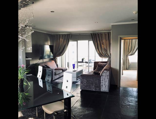 2 BEDROOM APARTMENT FOR SALE IN SANDTON CENTRAL